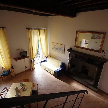 Apartman Sleeps 6 Pool Wifi Mezzegra